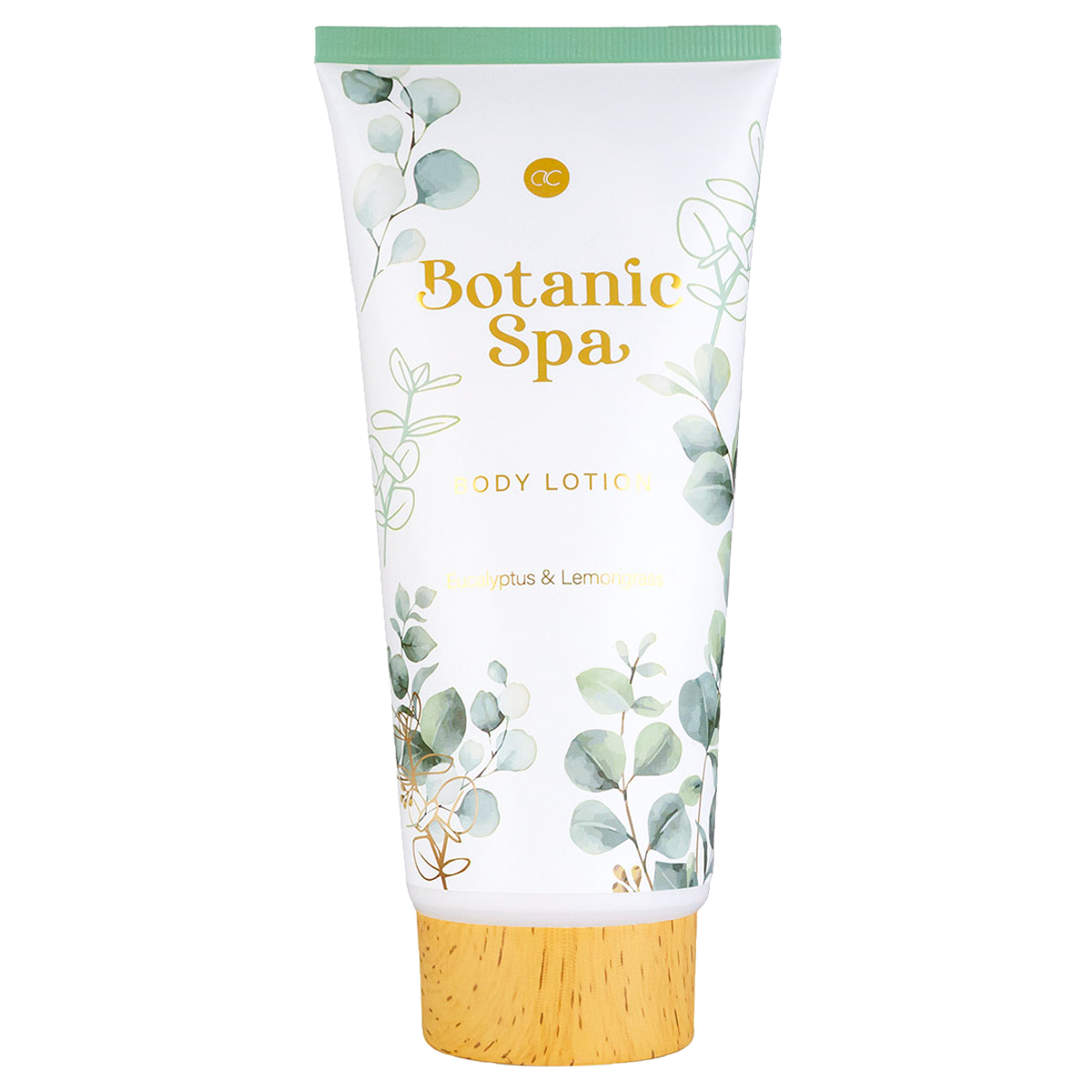 Accentra Body Lotion BOTANIC SPA 200 ml