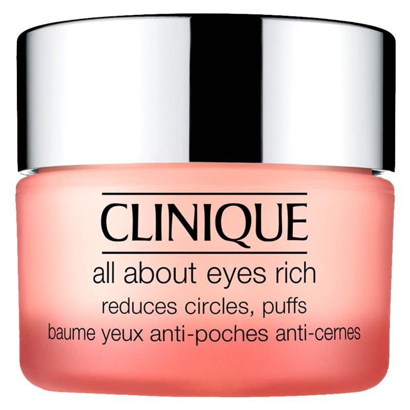 CLINIQUE All About Eyes Rich 15 ml