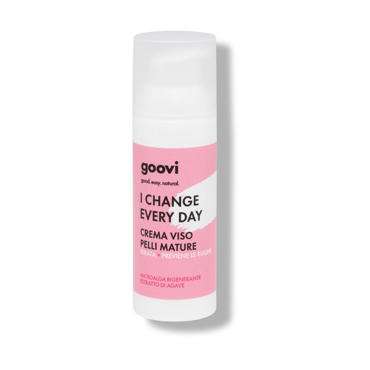 Goovi I Change Everyday Gesichtscreme reife Haut 50 ml