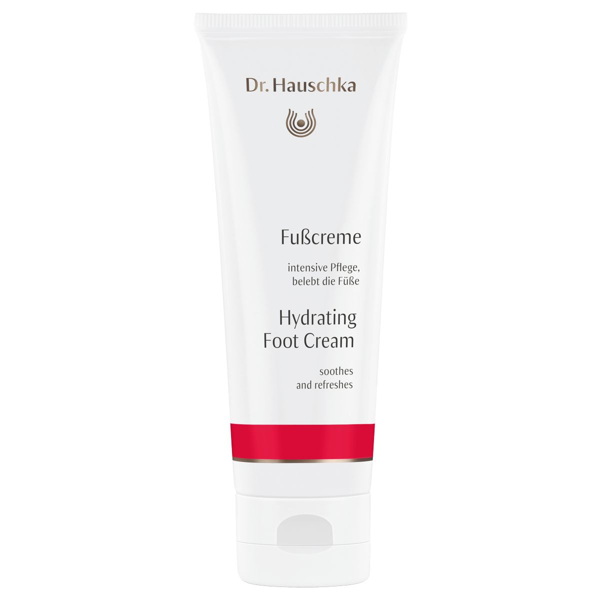 Dr Hauschka Fusscreme 75 ml