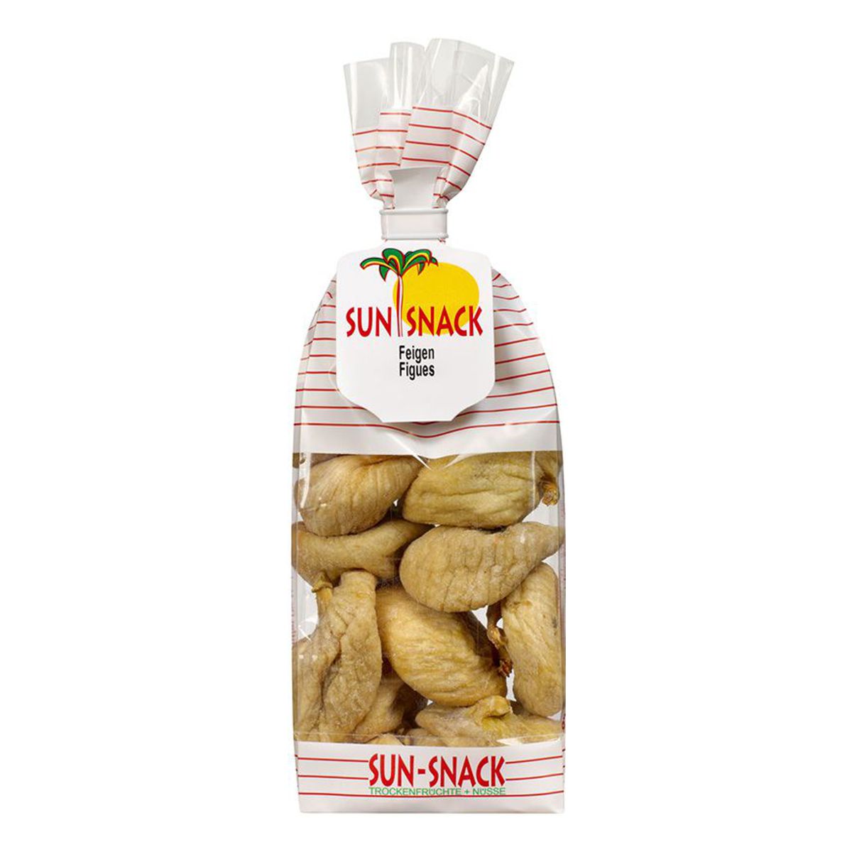 Sun Snack Feigen Protoben Btl 250 g