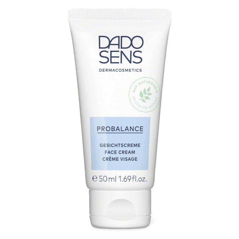 Dado Sens Probalance Gesichtscreme 50 ml