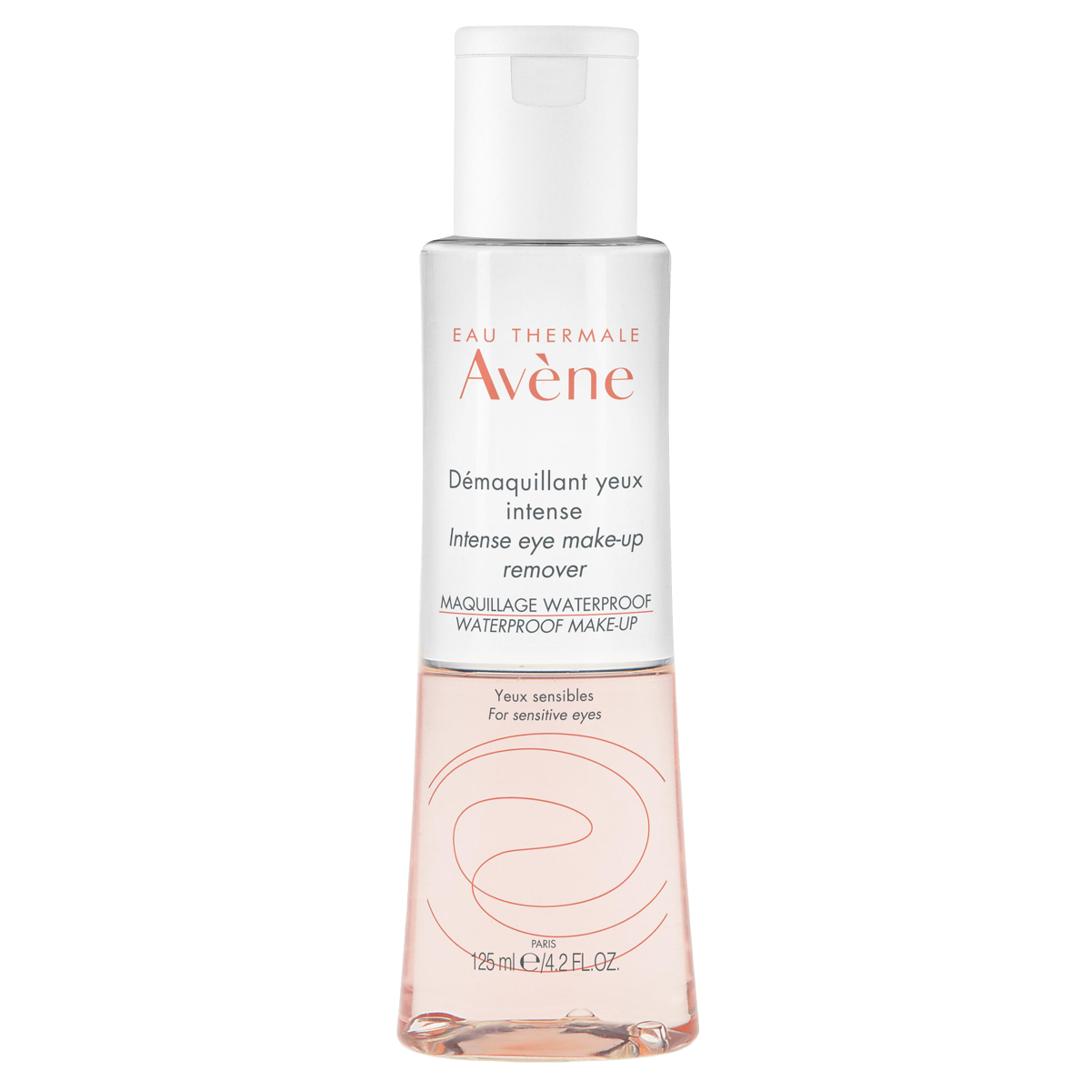 Avène Augen MakeUp Entferner Waterproof 125 ml