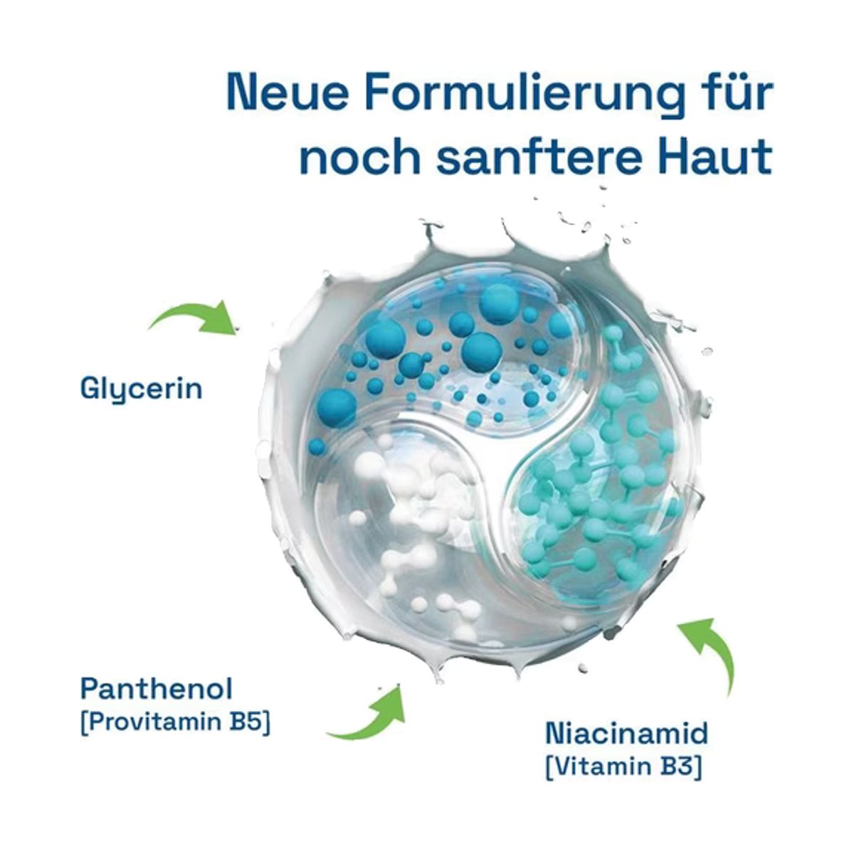 Cetaphil Intensiv nährende Feuchtigkeitspflege 473 ml