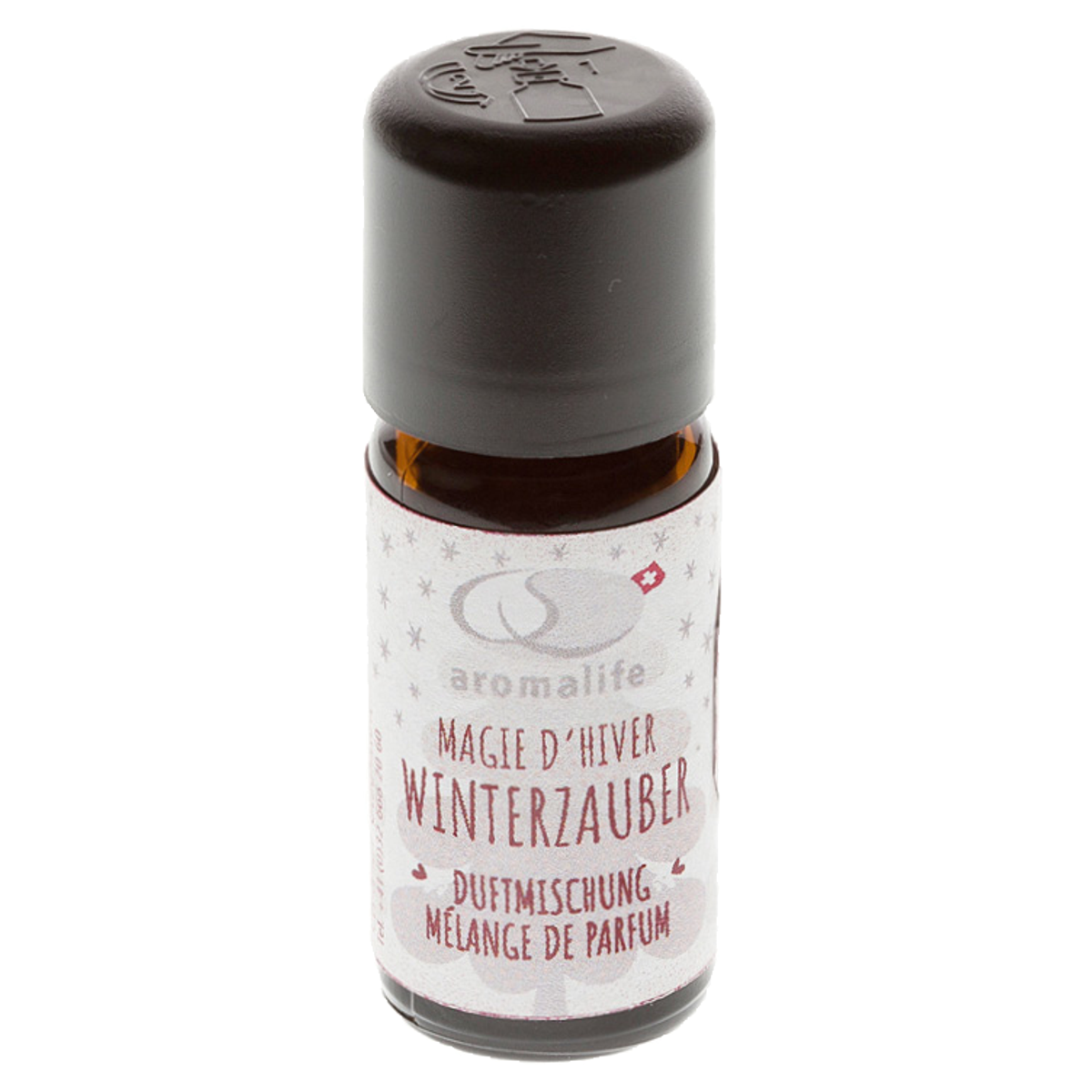 Aromalife Duftmischung Winterzauber 10 ml