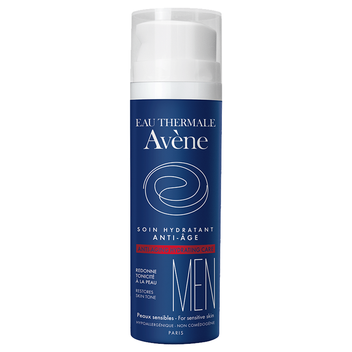 Avène Men Anti-Aging Pflege 50 ml