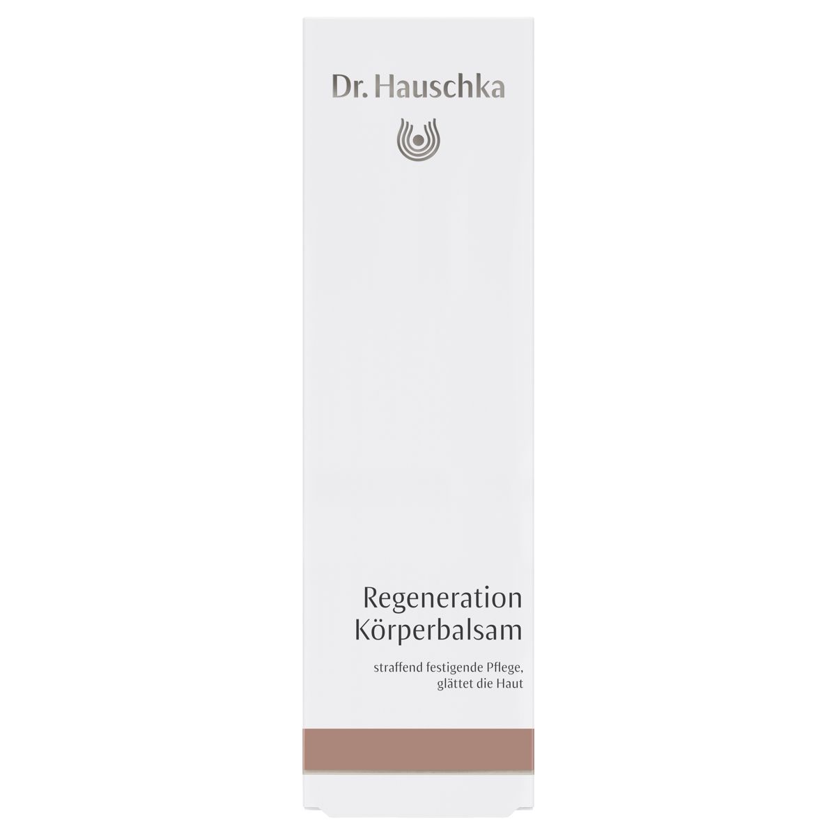 Dr Hauschka Regeneration Körperbalsam 150 ml