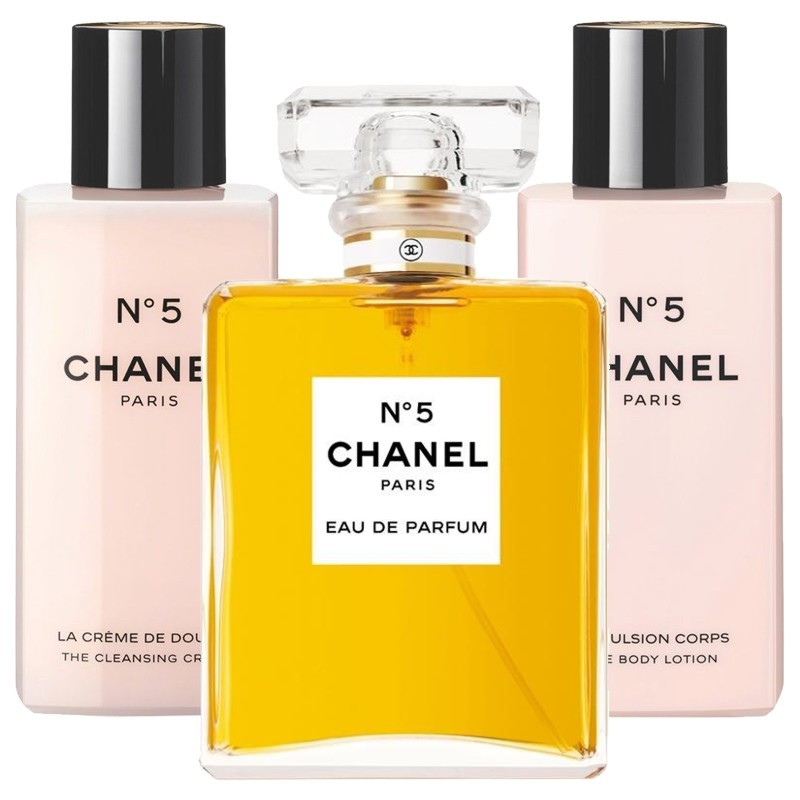 CHANEL N°5 Set