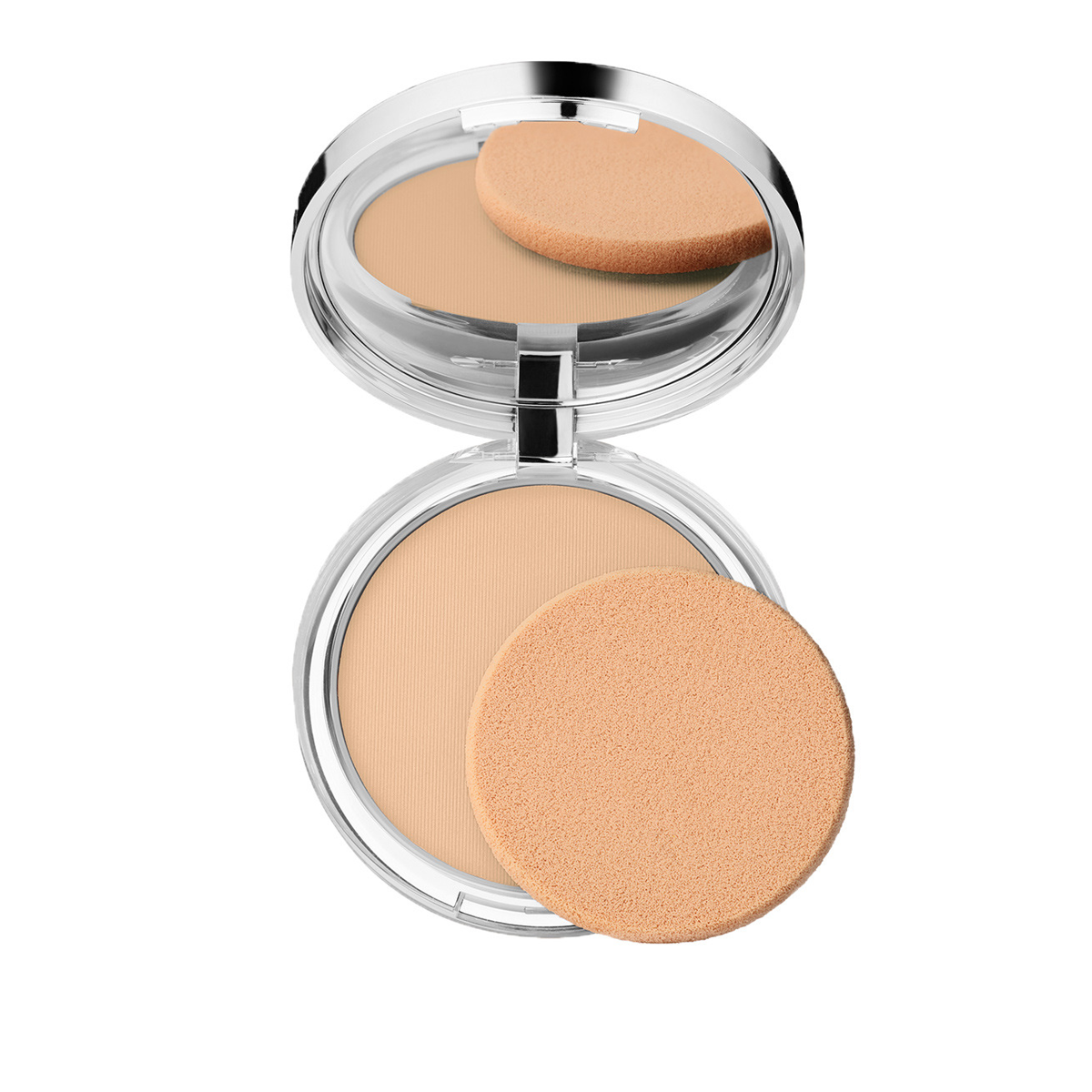 CLINIQUE Stay Matte Sheer Pressed Powder 7,6 g