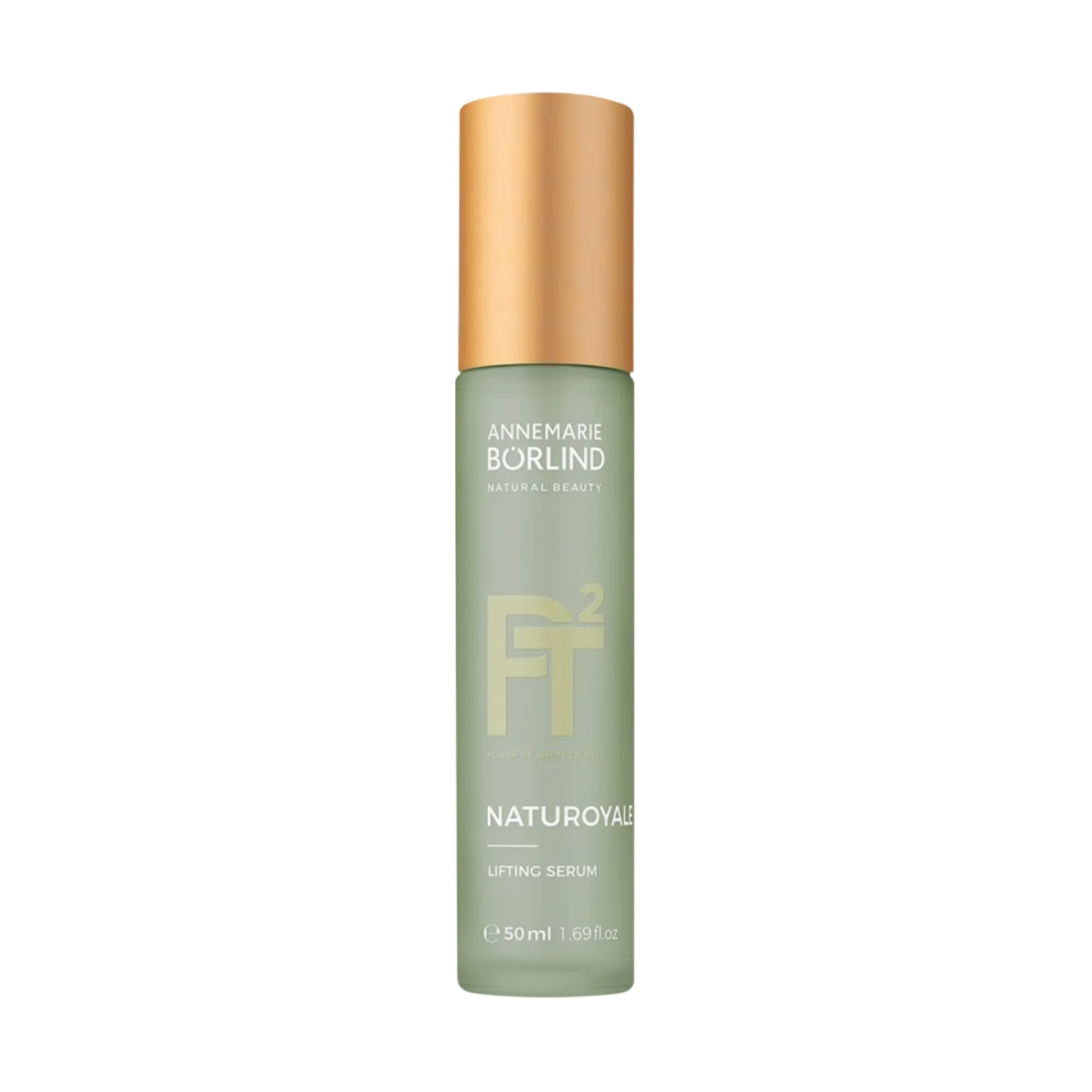 Börlind Naturoyale Biolift Lifting Serum 50 ml