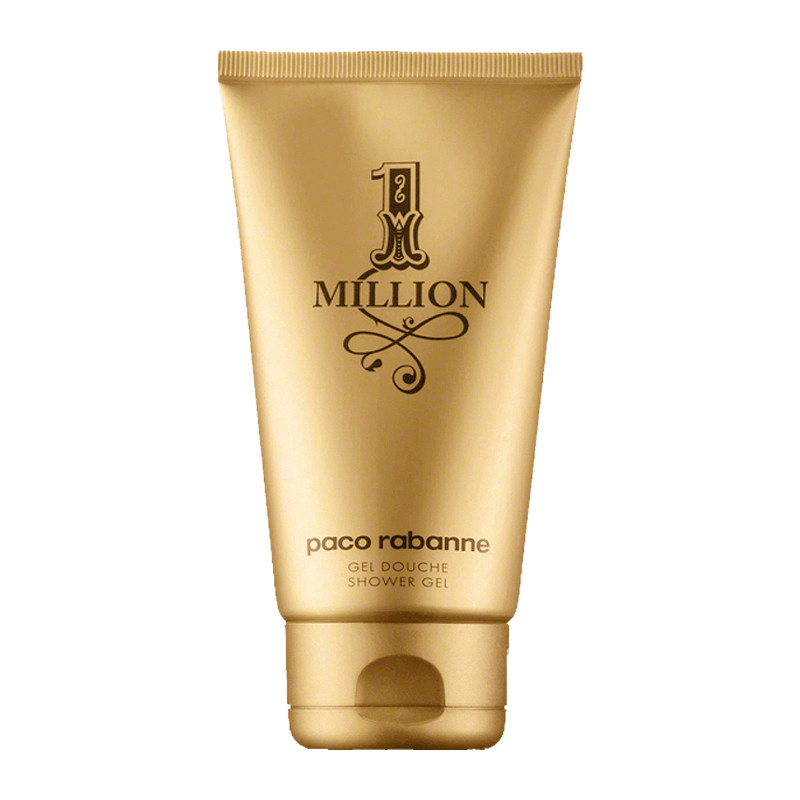 Paco Rabanne 1 Million Shower Gel 150 ml