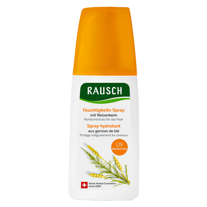 Rausch Feuchtigkeits-Spray Weizenkeim 100 ml