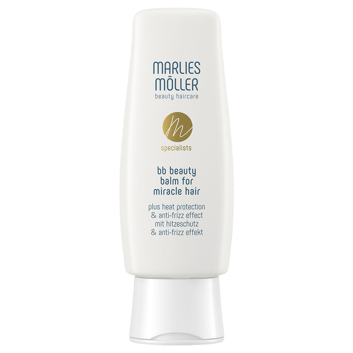 Marlies Möller BB Beauty Balm 100 ml