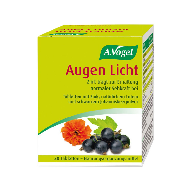 A.Vogel Augen-Set