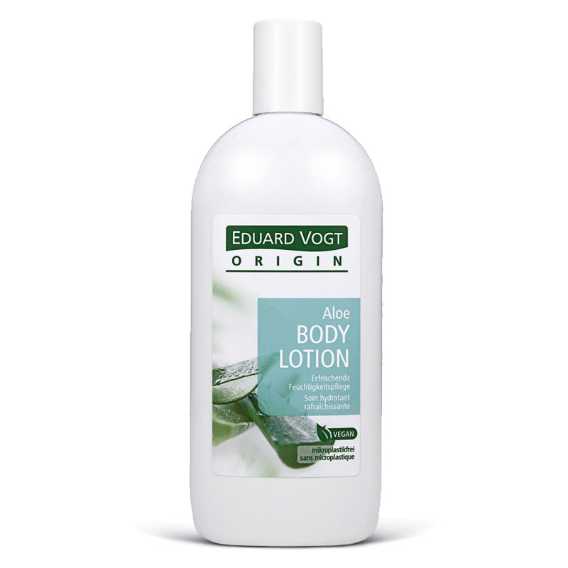 Eduard Vogt Origin Lotion Aloe Vera 200 ml