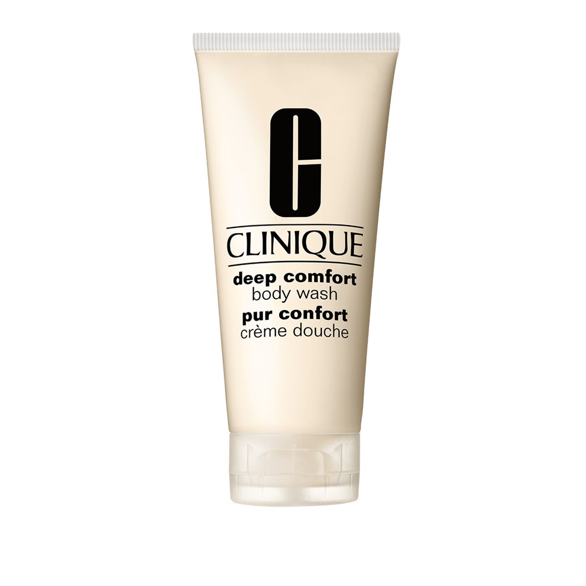 Clinique Deep Comfort Body Wash 200 ml