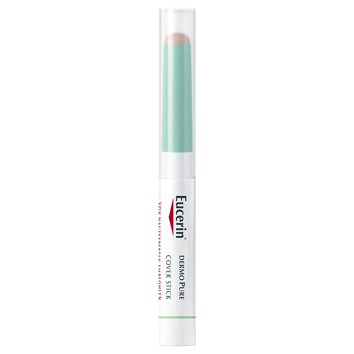 Eucerin DermoPure Cover Stick 2 g