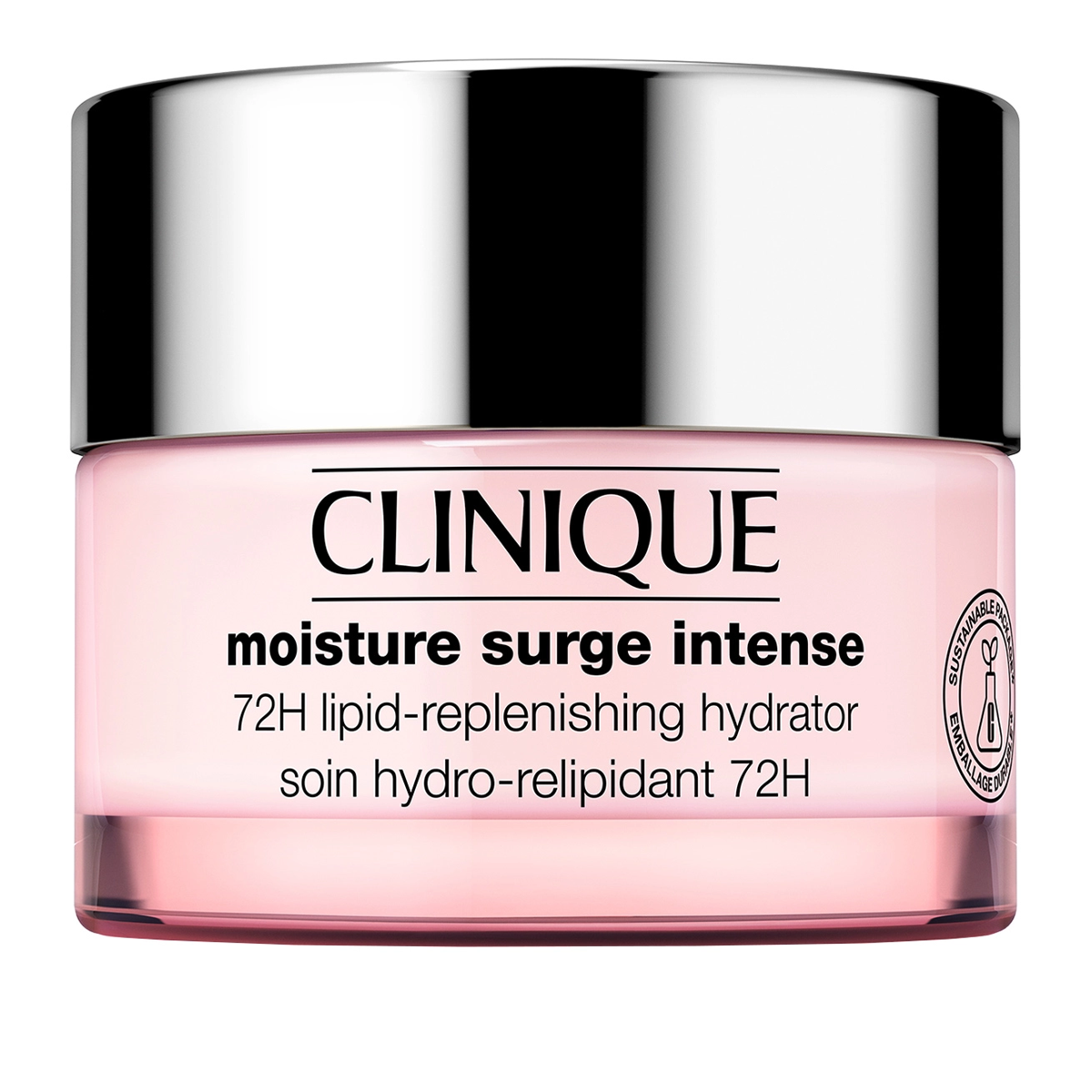 Clinique Moisture Surge Intense 72H Lipid-Replenishing Hydrator