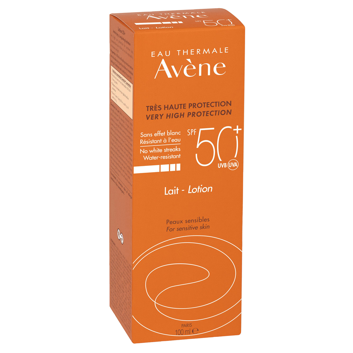 Avène Sun Sonnenmilch SPF50+ 100 ml