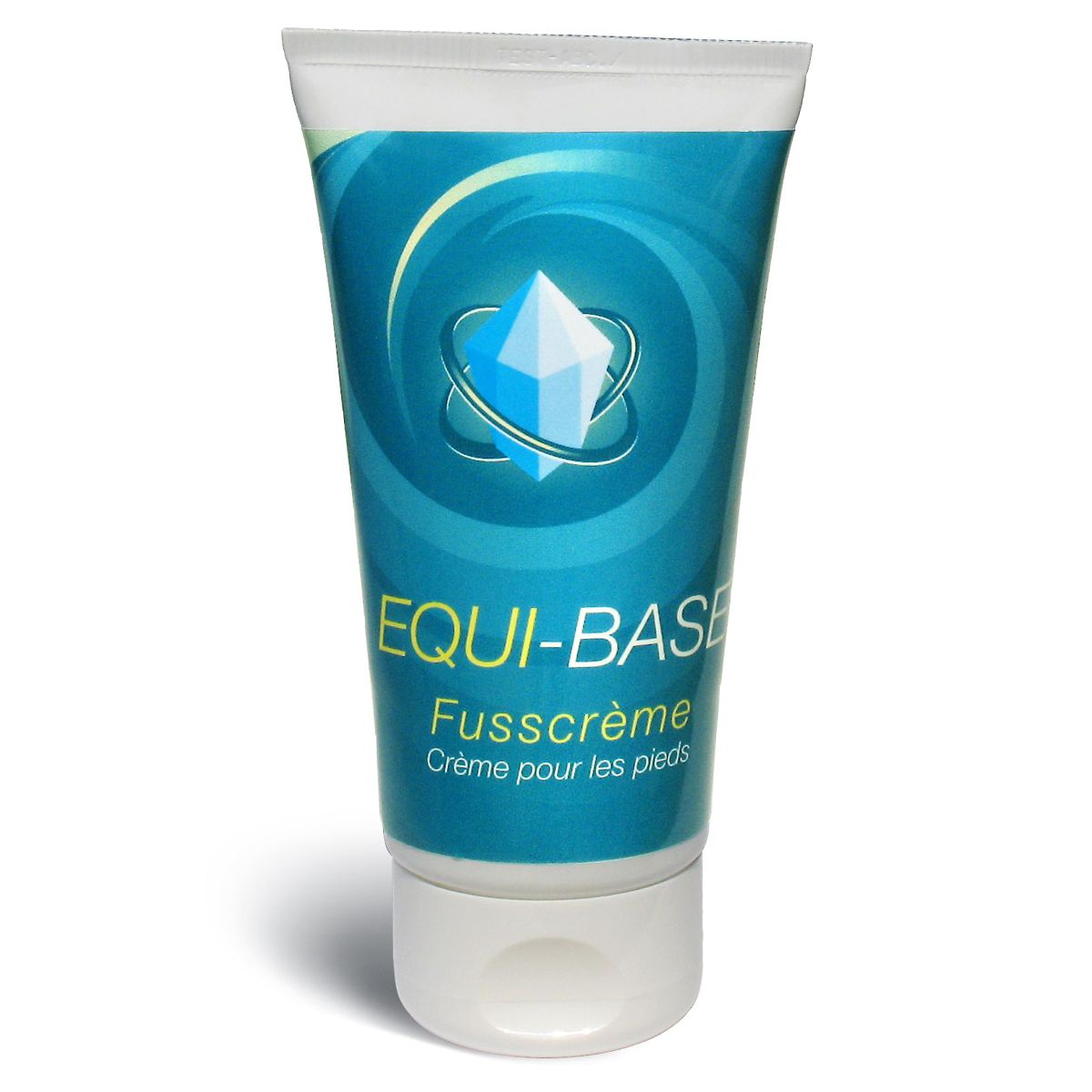 Equi-Base Fusscreme basisch 75 ml