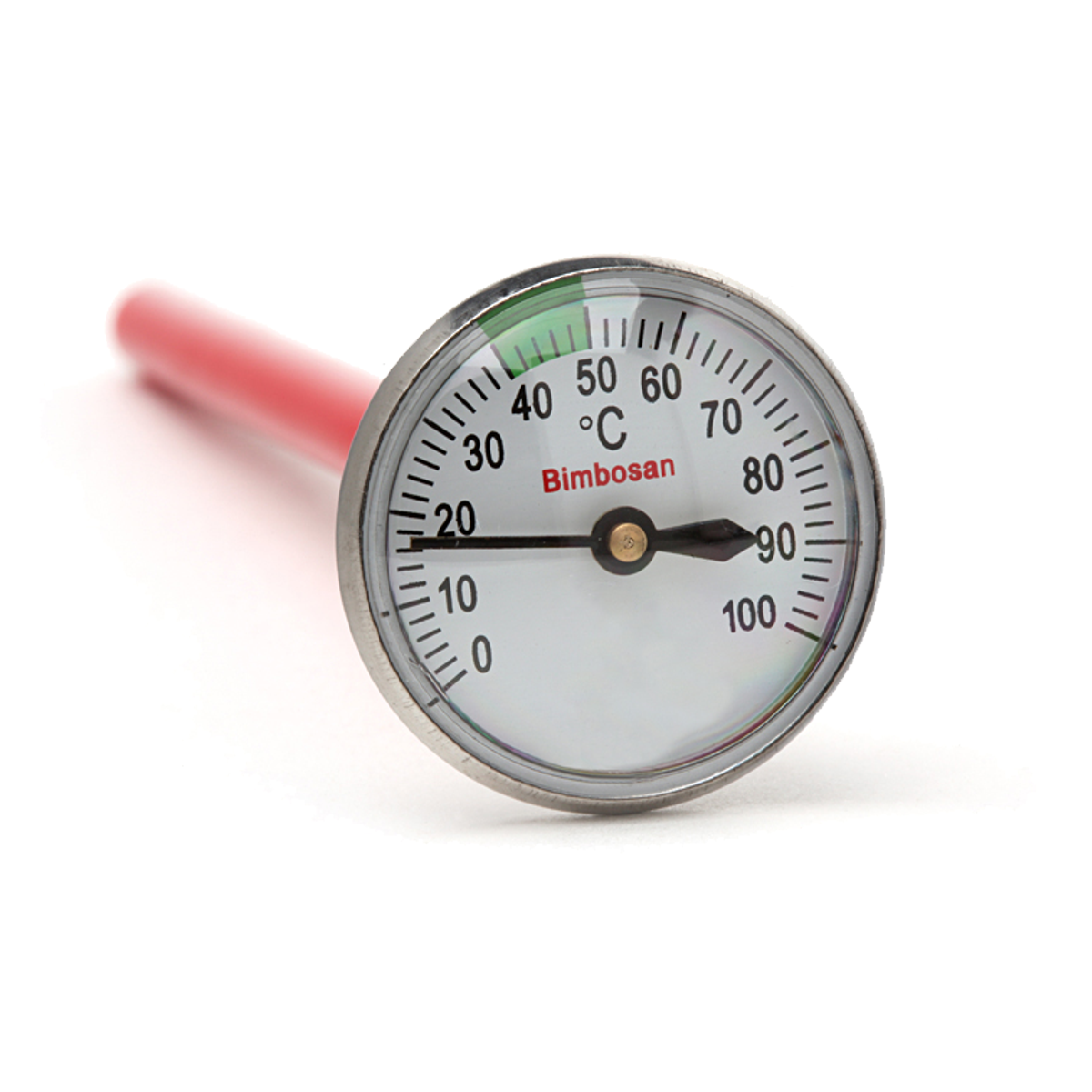 Bimbosan Schoppenthermometer analog