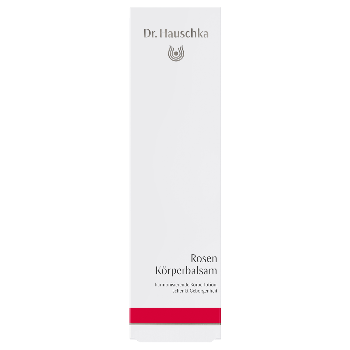 Dr Hauschka Rosen Körperbalsam 145 ml