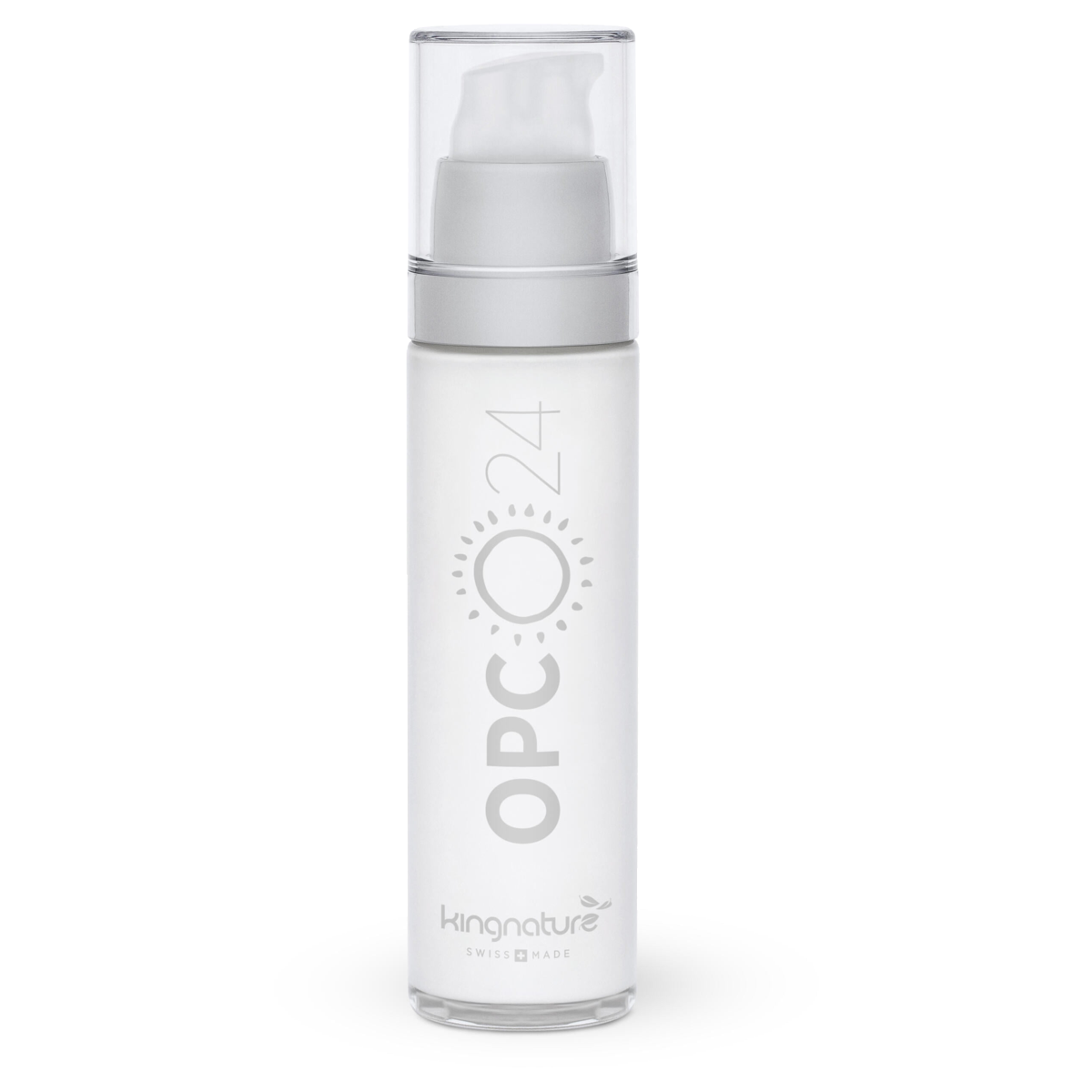 Kingnature OPC 24 Tagescreme 50 ml