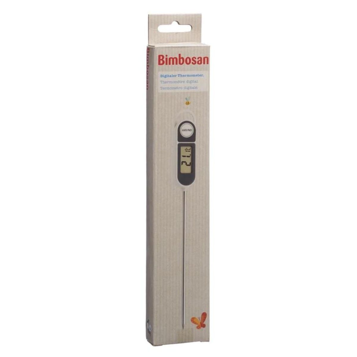 Bimbosan Thermometer digital