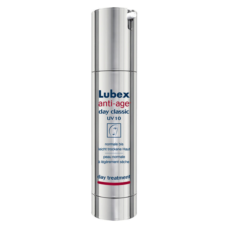 Lubex Anti-Age Day Classic UV10 50 ml