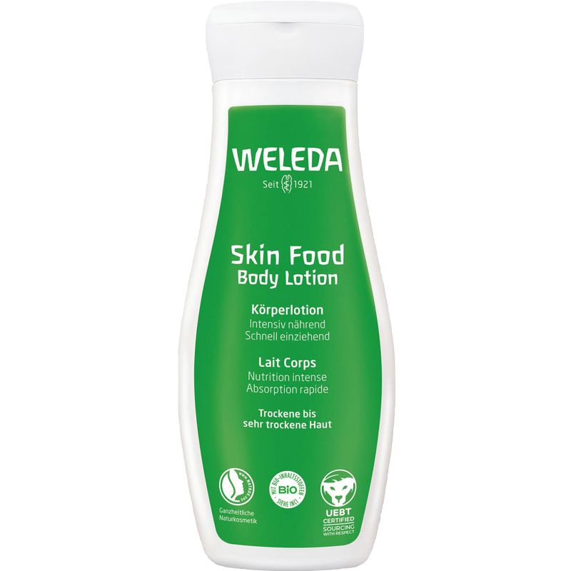 Weleda Skin Food Body Lotion 200 ml