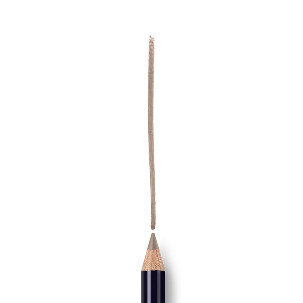 Dr Hauschka Eye Brow Definer 01 light brown