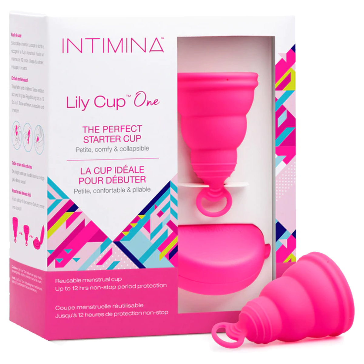 Intimina Lily Cup One