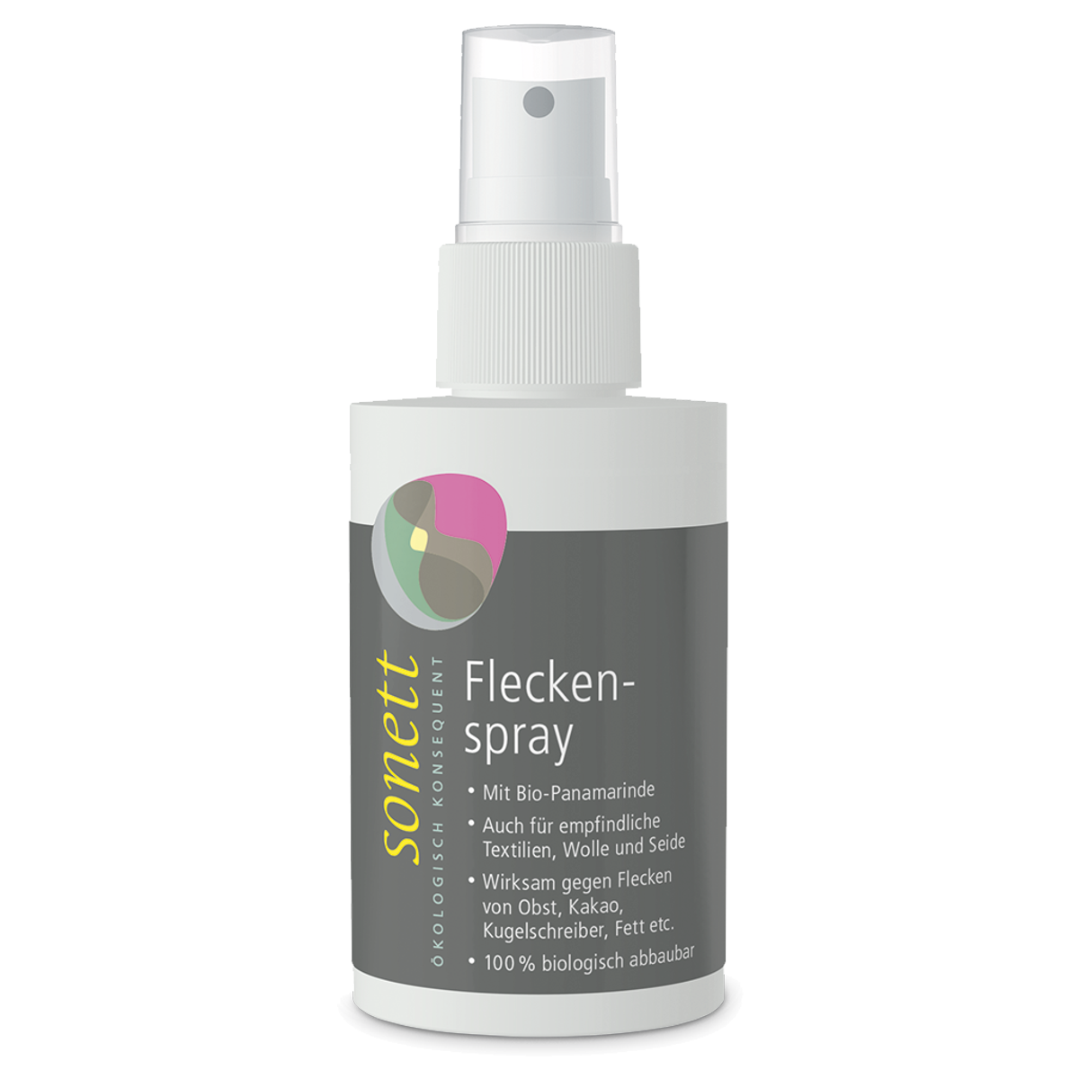 Sonett Fleckenspray Flasche 100 ml