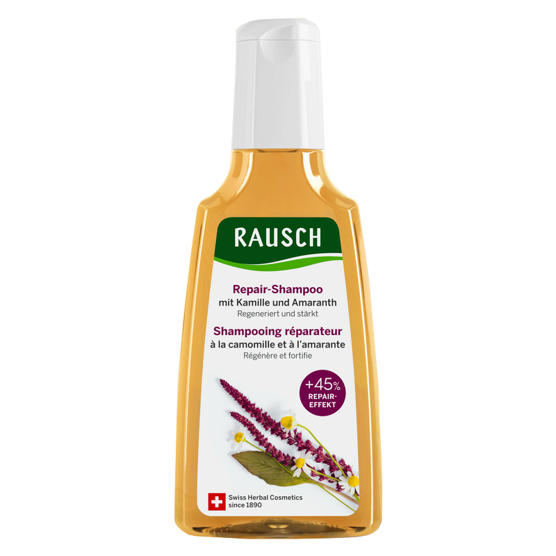 Rausch Repair-Shampoo Kamille Amaranth