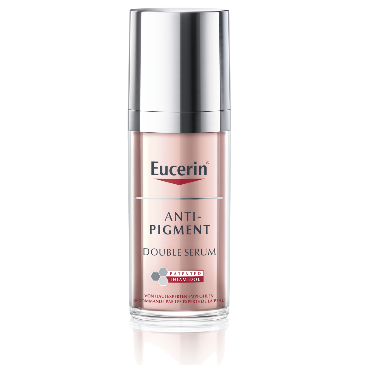 Eucerin Anti Pigment Double Serum Dispenser 30 ml