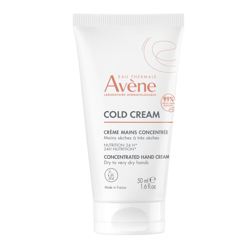 Avène Cold Cream Intensiv-Handcreme 50 ml
