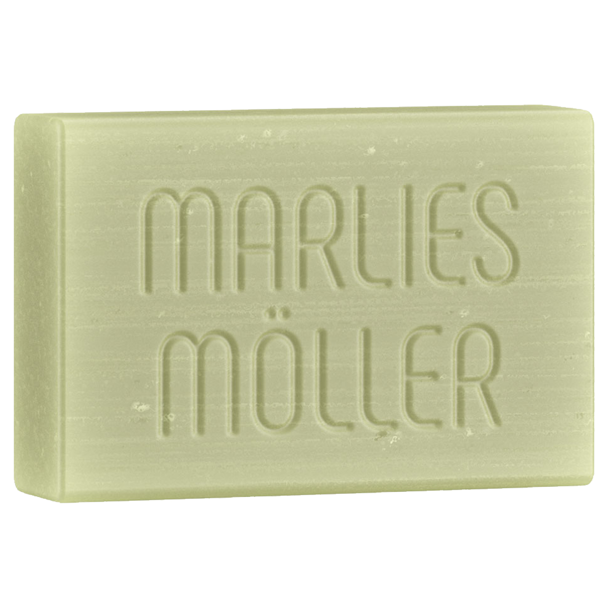 Marlies Möller Vegan Pure Festes Melissen Shampoo 100 g