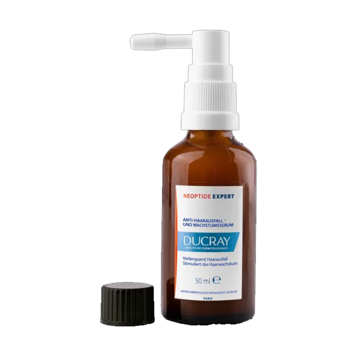 Ducray Neoptide Expert Serum Haarausfall 2 x 50 ml