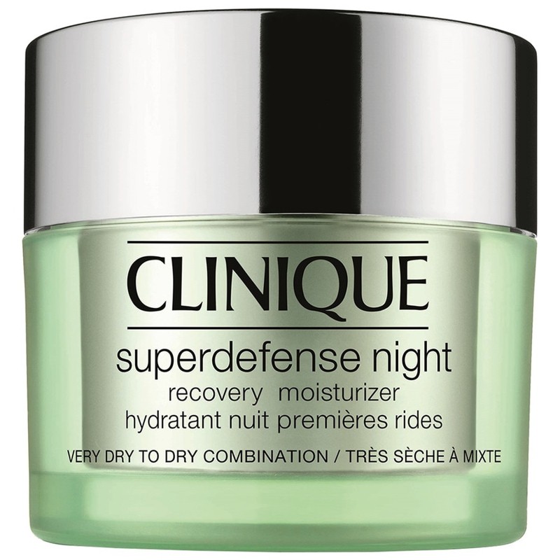 CLINIQUE Superdefense Night 1/2 50 ml