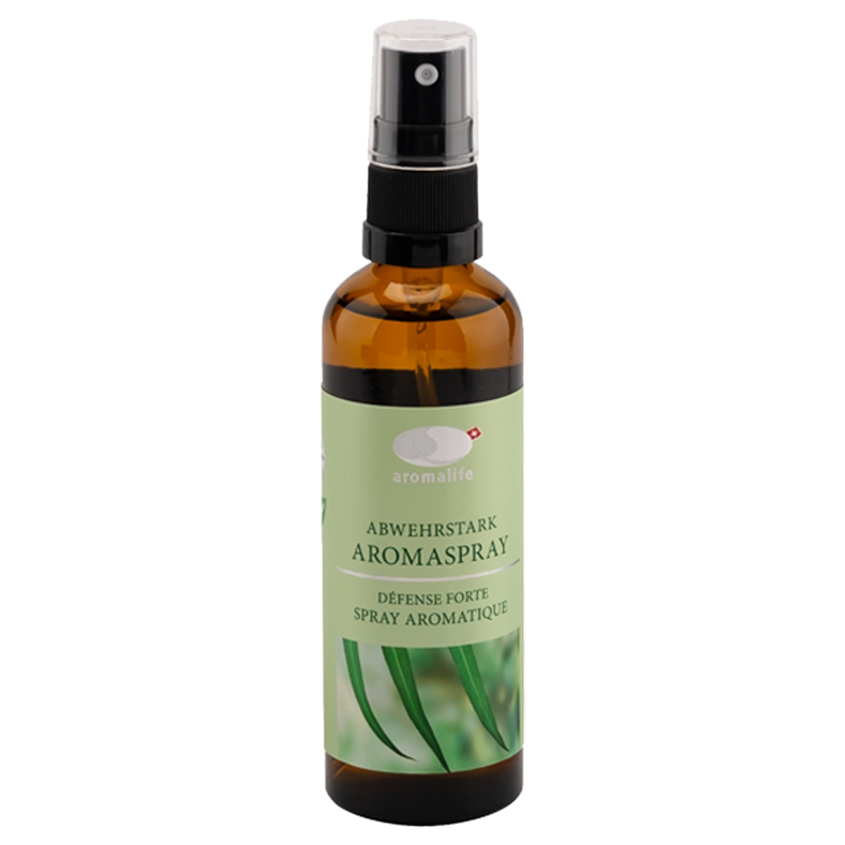 Aromalife Abwehrstark Aromaspray 75 ml