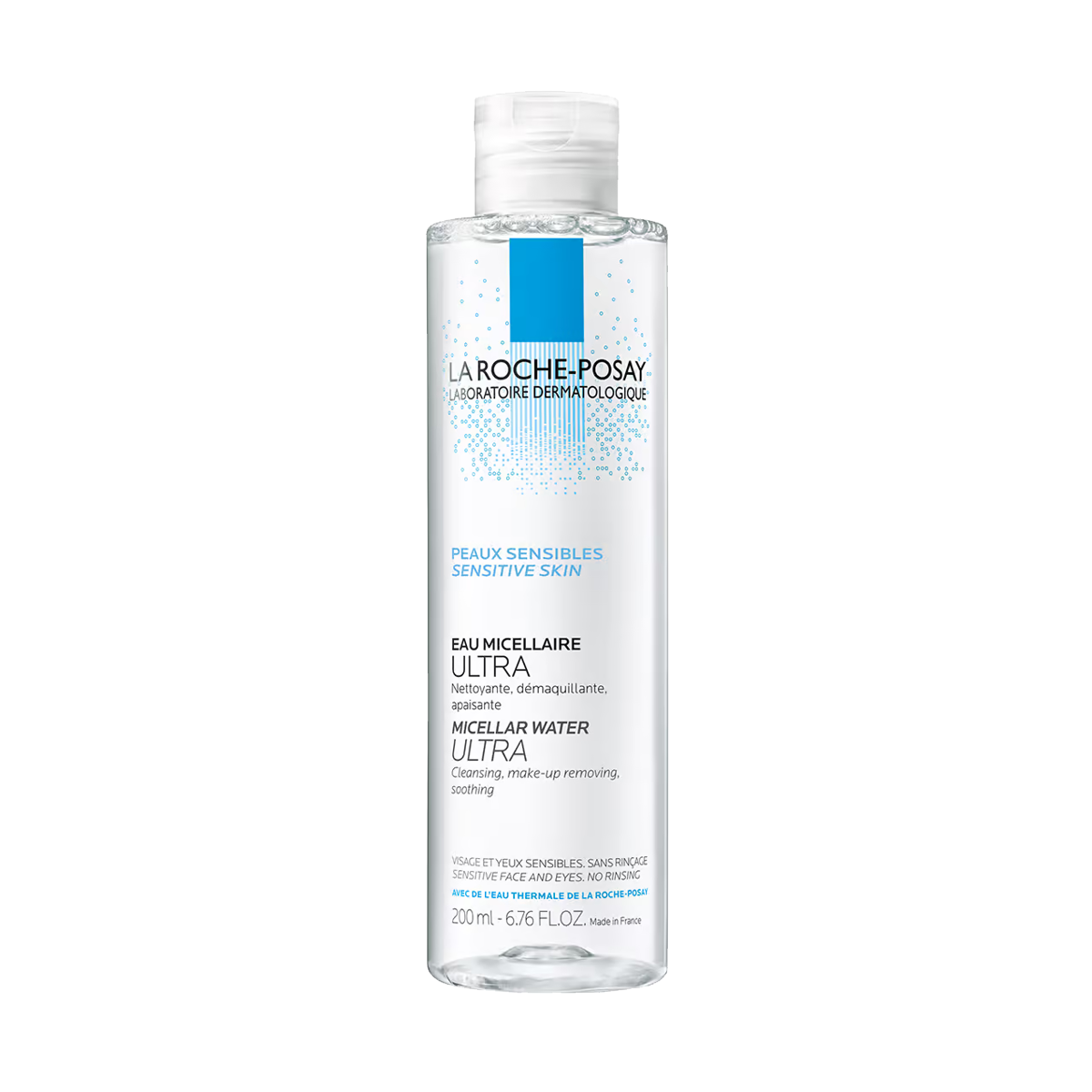 La Roche Posay Physio Reinigungsfluid