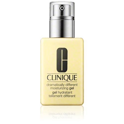 CLINIQUE 3-STEP DDM Gel plus Pumpe 125 ml