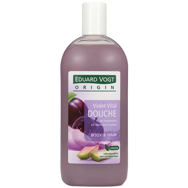 Eduard Vogt Origin Violet Vital Douche 200 ml