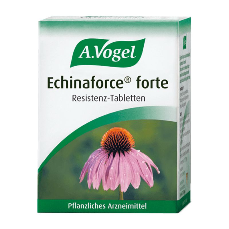 A.Vogel Echinaforce forte 120 Tabletten