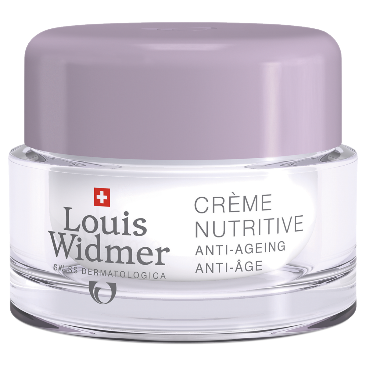 Louis Widmer Creme Nutritive 50 ml