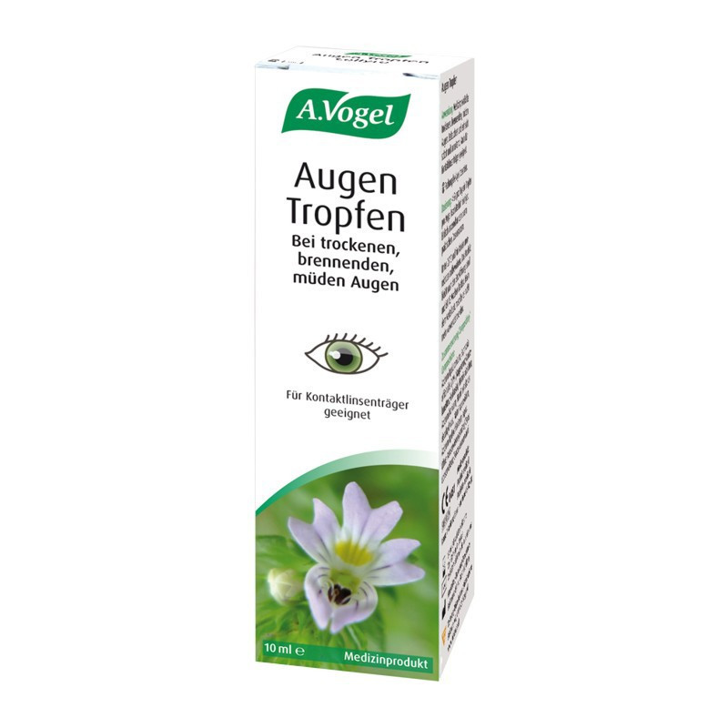 A.Vogel Augen-Set