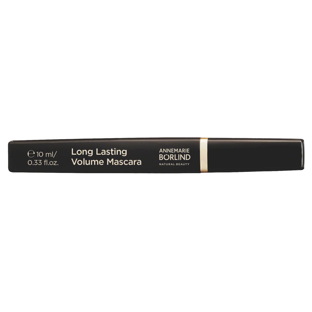 Börlind Long Lasting Volume Mascara 10 ml