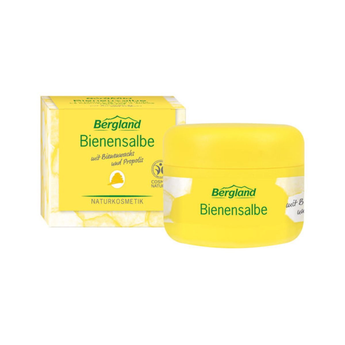 Bergland Bienensalbe Propolis 30 ml