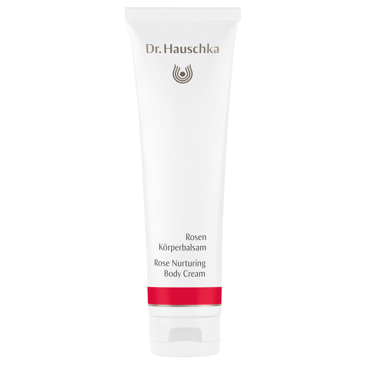 Dr Hauschka Rosen Körperbalsam 145 ml