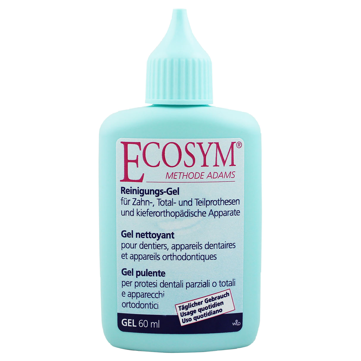 Ecosym Gel 60 ml